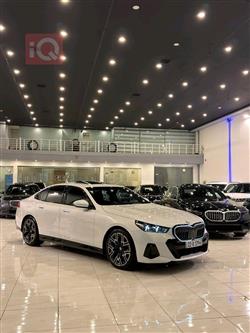 بي ام دبليو الفئة 5